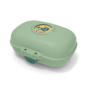 MONBENTO Gram Green Forest MB-Lunchbox za otroke, (22065444)