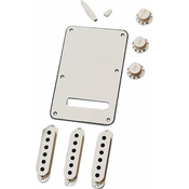 FENDER PARCHMENT ACCESSORY KIT STRAT