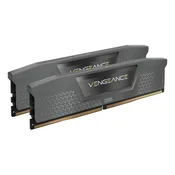 RAM DDR5 32GB Kit (2x 16GB) 6000MT/s CL36 1.30V, Corsair Vengeance