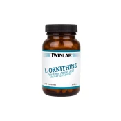 Twinlab L-Ornitin