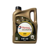TOTAL motorno olje Quartz 9000 Energy 5W-40, 5L
