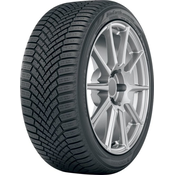Yokohama BluEarth-Winter (V906) ( 205/65 R16 95H BluEarth DOT2022 )