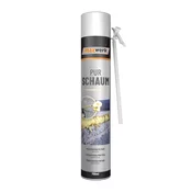 MAX WERK Pur pena niskoekspandirajuca 750ml