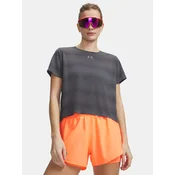 Ženska majica s kratkimi rokavi Under Armour