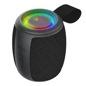 XO Bluetooth Speaker BoomBox F82 Black RGB