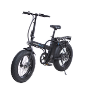 Bicikl elektricni SKATEFLASH Fly XL