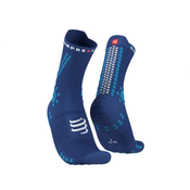 COMPRESSPORT Nogavice Pro Racing V4.0 Trail