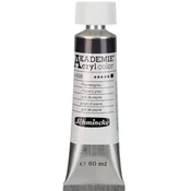 Akrilne barve Schmincke AKADEMIE 60 ml - 658 paynes siva