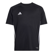 Adidas TIRO ES JSY Y, dres o.kr nog klub, črna ZM003