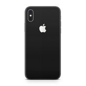 Skin za iPhone XS EXO by Optishield (2-pack) - swarm