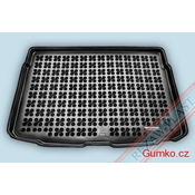 Rezaw-Plast Tipska kadica za gepek Rezaw-Plast Toyota AURIS Hatchback / Hybrid packet comfort - bottom floor 201