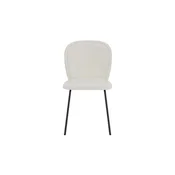 Venture Design Jedilni stol Carl 54x80x46 cm krem