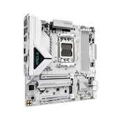 B850M EAGLE WF6E ICE rev. 1.x maticna ploca
