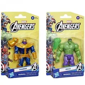 Avengers figura Evergreen 2ass F93265L62