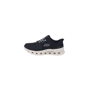 SKECHERS Nizke superge GLIDE-STEP PRO - RAINPARTNER mornarska