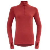 Devold Expedition Merino 235 Woman Zip Neck L