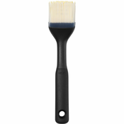 Čopič za pecivo GOOD GRIPS 20 cm, črn, silikon, OXO