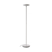 Deko-Light 343029 - LED prigušiva stojeca lampa BERMUDA LED/18W/230V 3000K bela