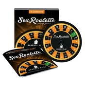 Igra Sex Roulette Naughty Play