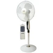 home Ventilator sa postoljem, daljinski upravljač, 130 cm, 45W - SFP 40