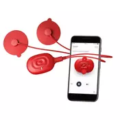 PowerDot Uno Gen 2, red (UNORED2)