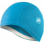 AQUA SPEED Womans Swimming Cap Bombastic  Pattern 01