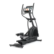 NordicTrack AirGlide 14i Eliptični Trenažer | 14” HD zaslon na dotik | Možnost uporabe aplikacije iFit | Vaša Pot do Popolne Kondicije