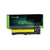 Green Cell Green Cell LE05 nadomestni del za prenosnik Baterija