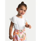 Mayoral Bluza 3195 Bela Regular Fit