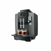 Super automatski aparat za kavu Jura WE8 Crna Celik 1450 W 15 bar 3 L