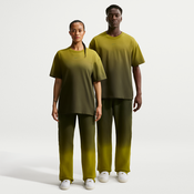 Mikina Nike x NOCTA Mens Open-Hem Fleece CS Pants Moss/ Medium Olive/ Moss XS