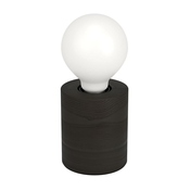 Eglo 900334 - Stona lampa TURIALDO 1xE27/28W/230V