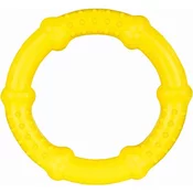 TRIXIE PLAVAJOČ OBROČ IZ NARAVNE GUME 16 CM