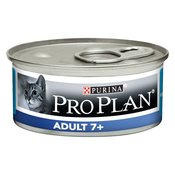 Pro Plan Cat Sterilised 24 x 85 g - Tuna i losos