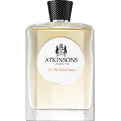Atkinsons Kolonjska voda 24 Old Bond Street, 100 ml, tester