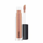 MAC Lipglass glos za ustnice 3,1 ml odtenek 301 Oh Baby
