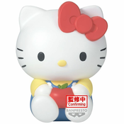 Figurica Banpresto Sanrio Sofvimates Hello Kitty - 11 cm (89790)