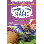 Big Shrink (Upside-Down Magic #6)