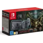 Nintendo switch Console Diablo 3 Eternal Collection Limited Edition