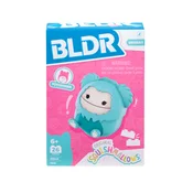 SQUISHMALLOWS gradbeni set BLDR – Bigfoot Joelle
