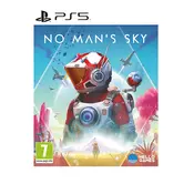 HELLO GAMES PS5 No Mans Sky