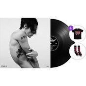 Yungblud - Idols (LP) SET M 36-40