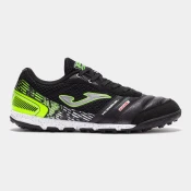 Joma MUNDIAL 2501 TF, patike za fudbal, crna MUNS2501TF