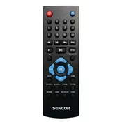 General SENCOR SMC603 - compatible General-branded remote control