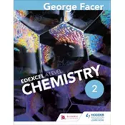George Facers A Level Chemistry Student Book 2