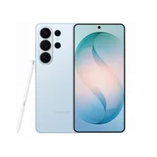 SM-S948BLBDEUC SAMSUNG GALAXY S26 ULTRA 12+256GB SKY BLUE#tvojgalaxyteceka