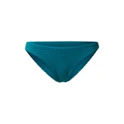Hunkemöller Bikini hlačke St Kitts smaragd