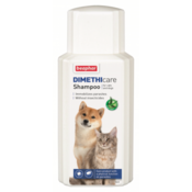 Beaphar Dimethicare shampoo dog/cat - antiparazitski šampon za negu pasa i mačaka