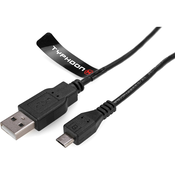 Yuneec TYPHOON H: USB kabel - micro USB