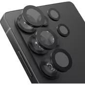 Tactical Glass Shield 5D kaljeno steklo za OnePlus 15 črno
